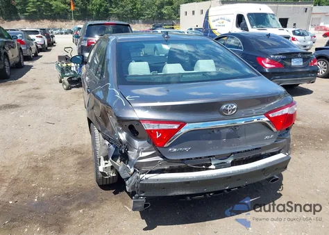 2016 Toyota Camry Xle V6 from USA, damaged, VIN 4T1BK1FK8GU573664